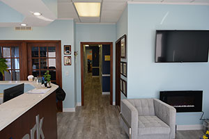 Completed project photo