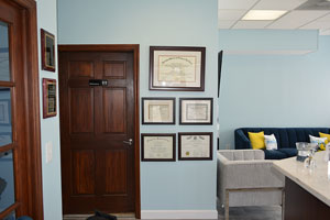 Completed project photo