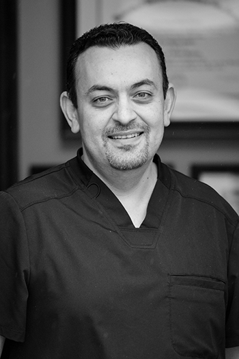 Peter Abadir, DMD